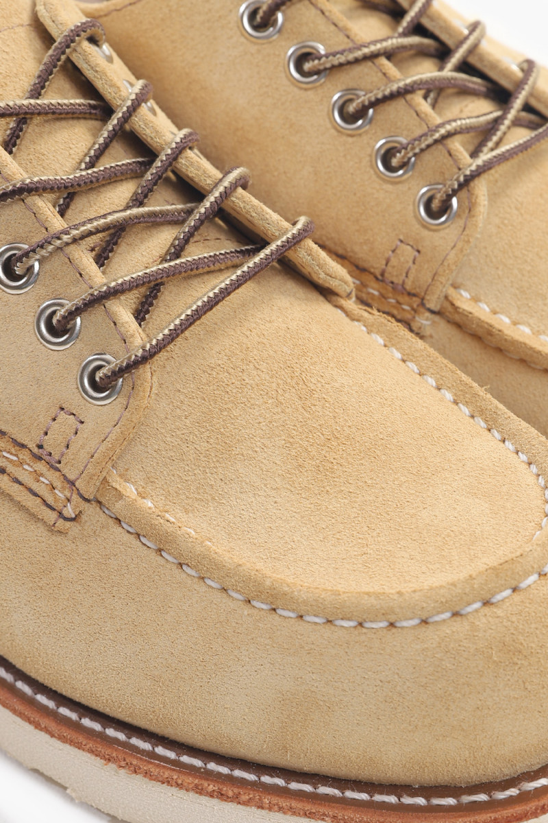 8079 shop moc toe oxford Hawthorne abilene
