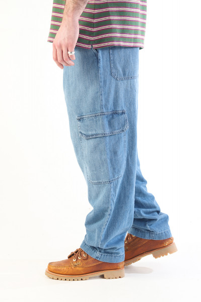 Barena Trousers bricon Stone - GRADUATE STORE