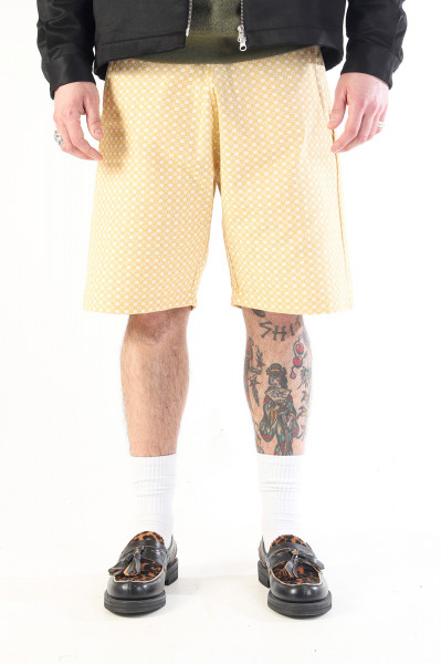Universal works Lumber short tile 3 Yellow - GRADUATE STORE