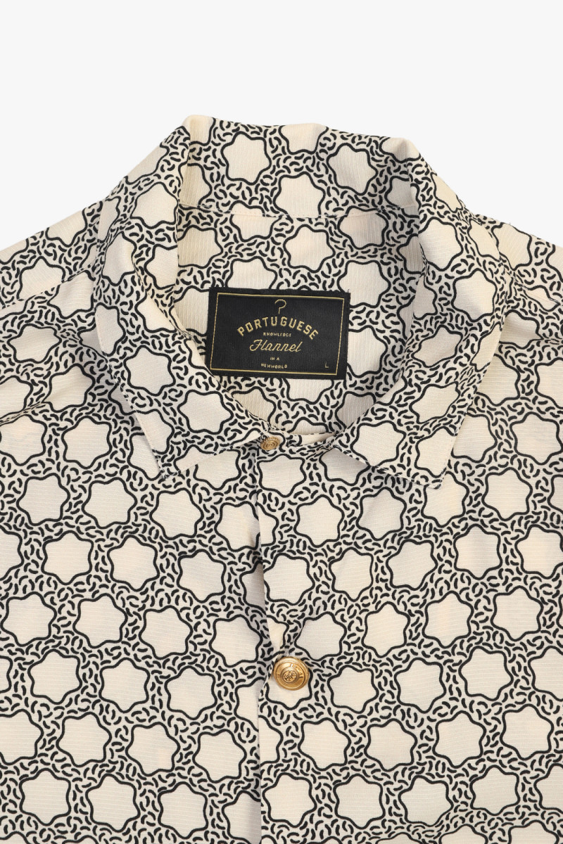 Select shirt Beije