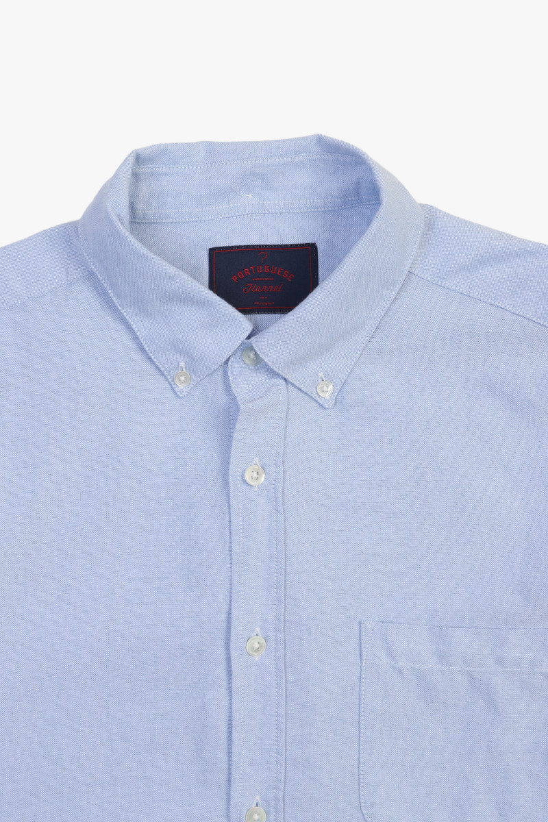 Belavista shirt Sky