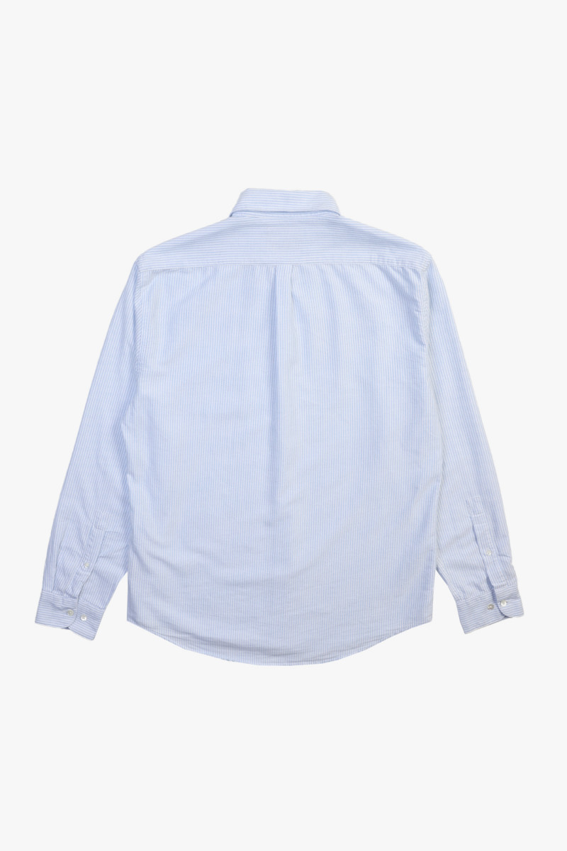 Belavista shirt Sky