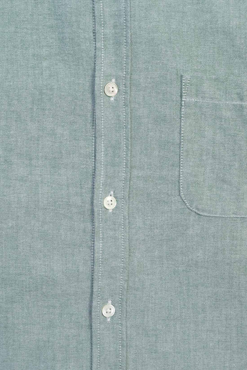 Belavista shirt Green
