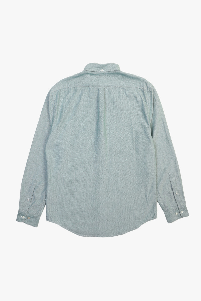 Belavista shirt Green