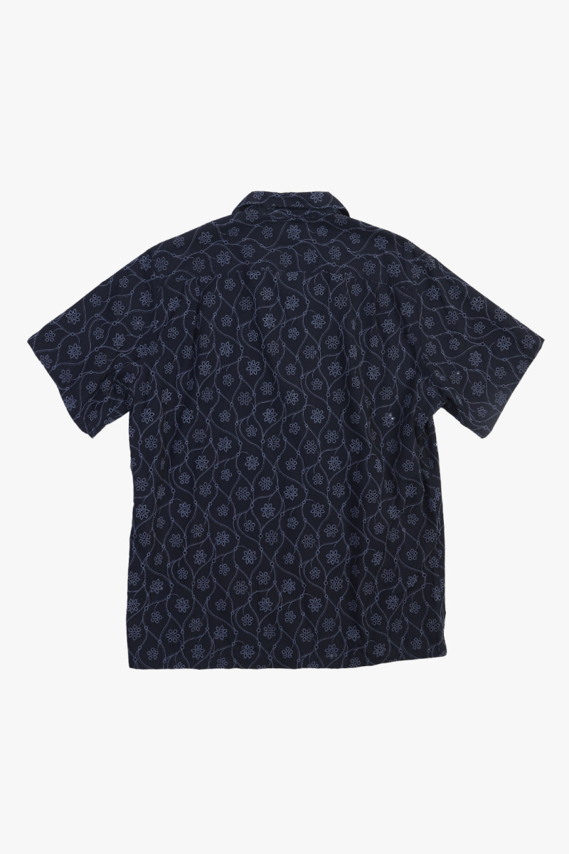 Rendi shirt Navy