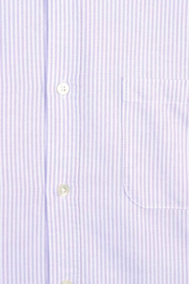 Belavista stripe shirt Lavenda