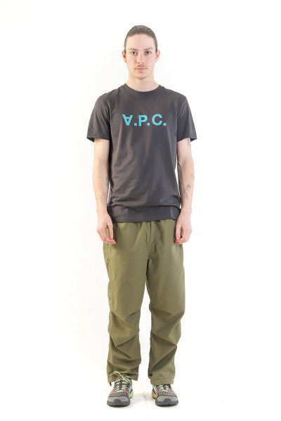 T-shirt vpc color Anthracite