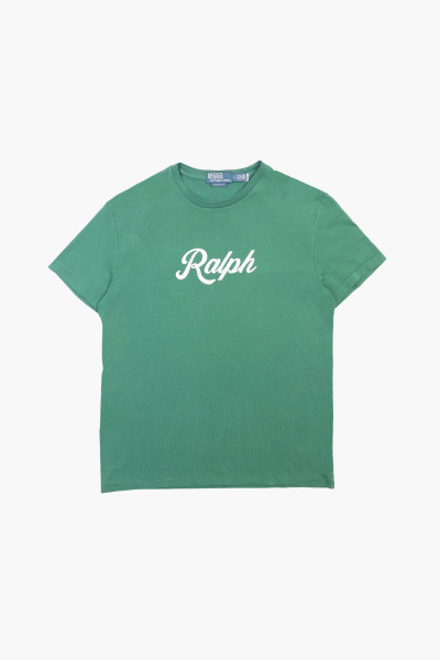 The ralph tee Green