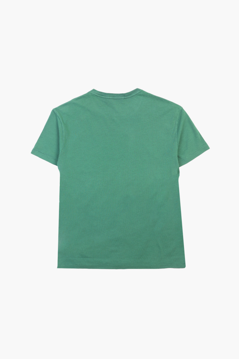 The ralph tee Green