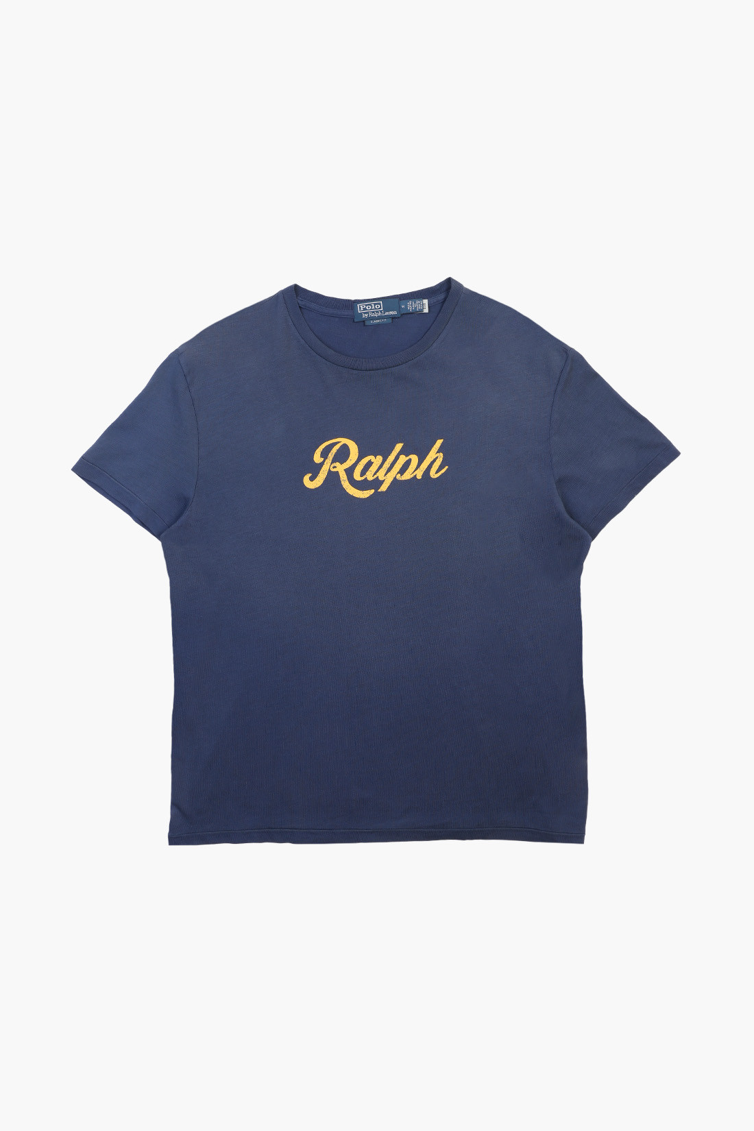 The ralph tee Navy