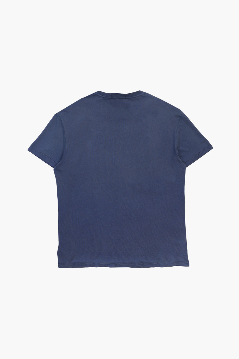 The ralph tee Navy