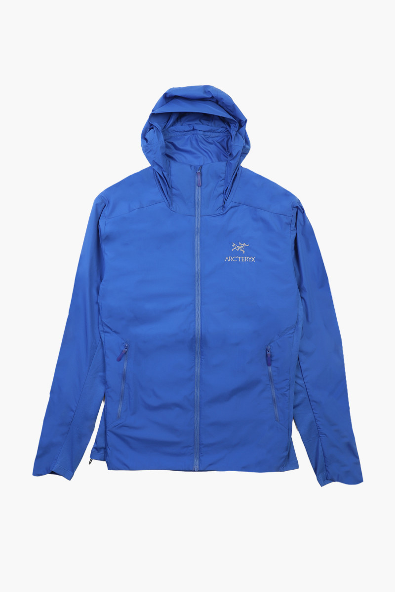Atom sl hoody m Vitality ii