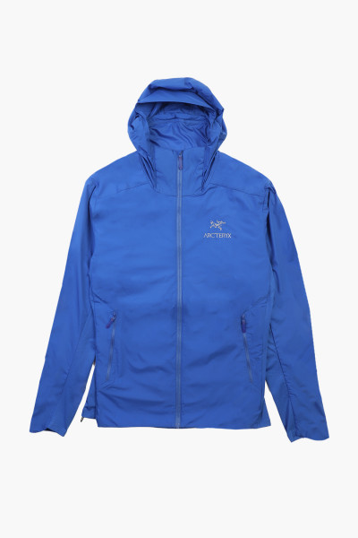Atom sl hoody m Vitality ii