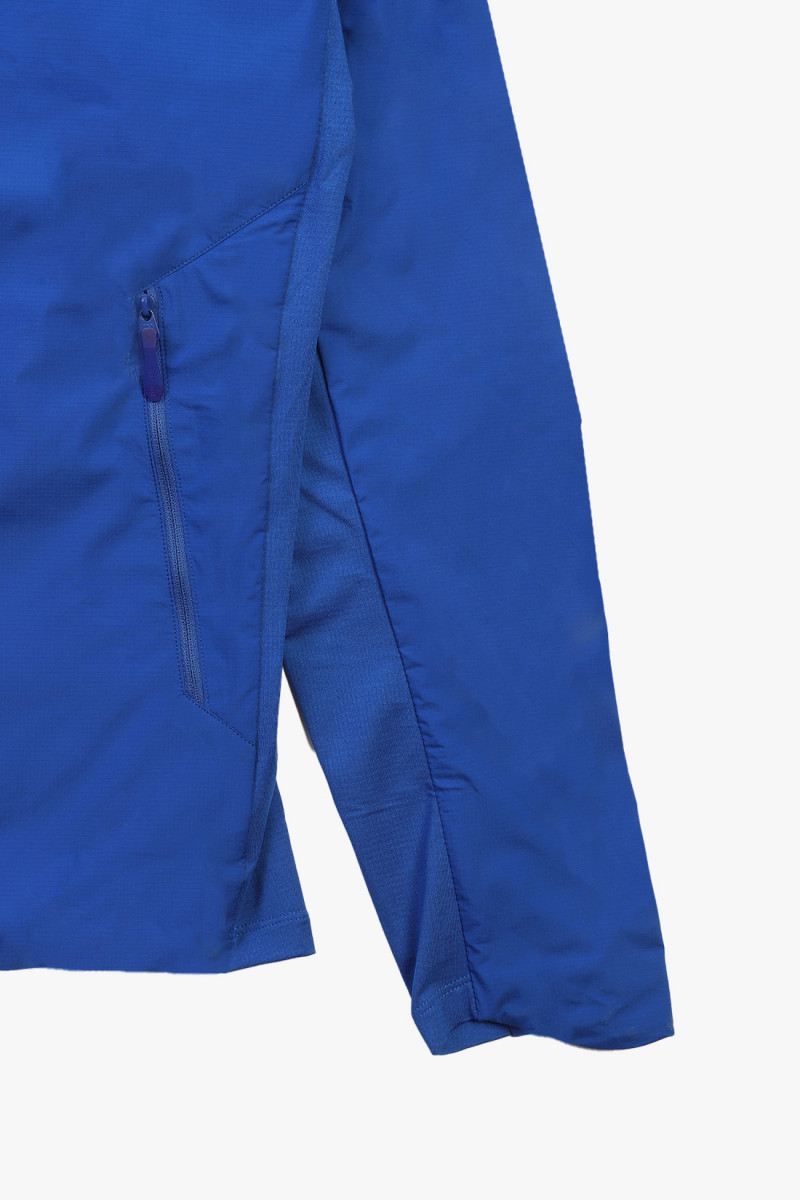 Atom sl hoody m Vitality ii