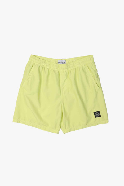 B0946 nylon short v0031 Limone
