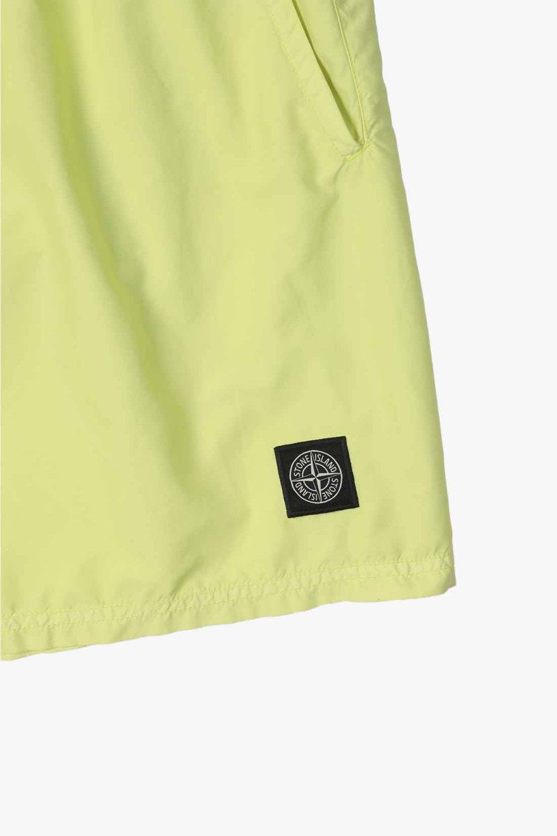 B0946 nylon short v0031 Limone