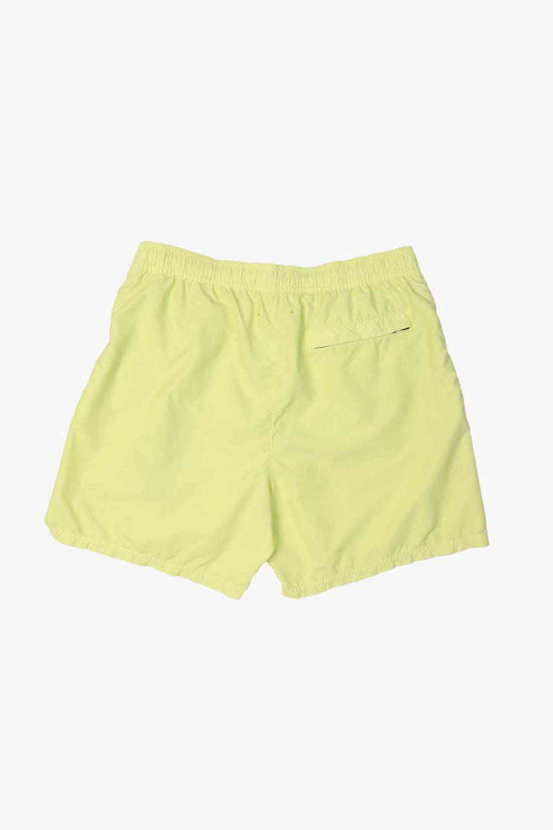 B0946 nylon short v0031 Limone
