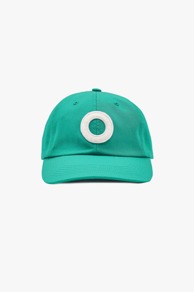 O sixpanel hat Jade