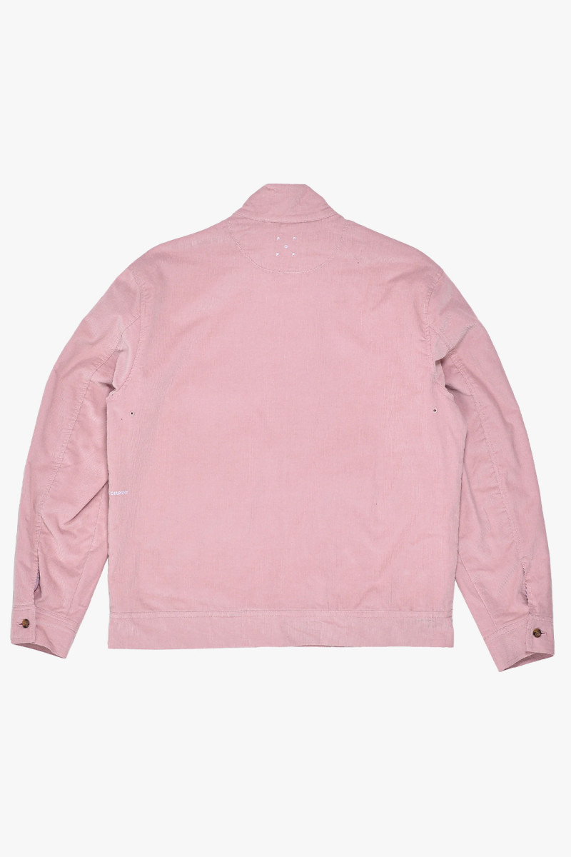 Full zip minicord jacket Zephyr