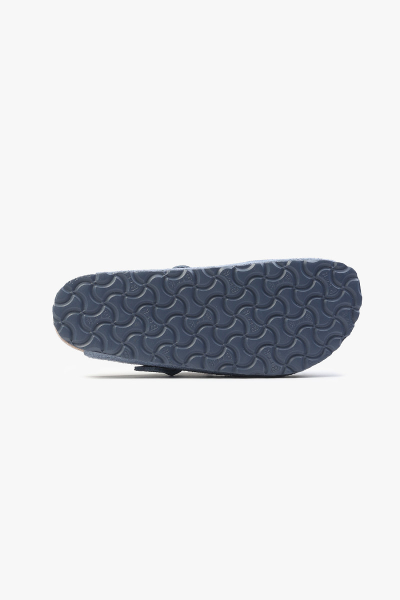 Boston bs Elemental blue