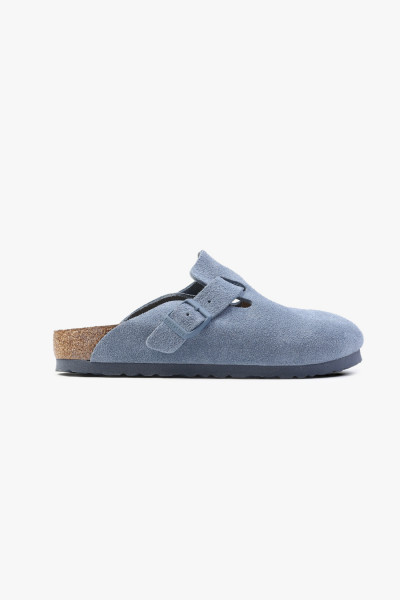 Boston bs Elemental blue