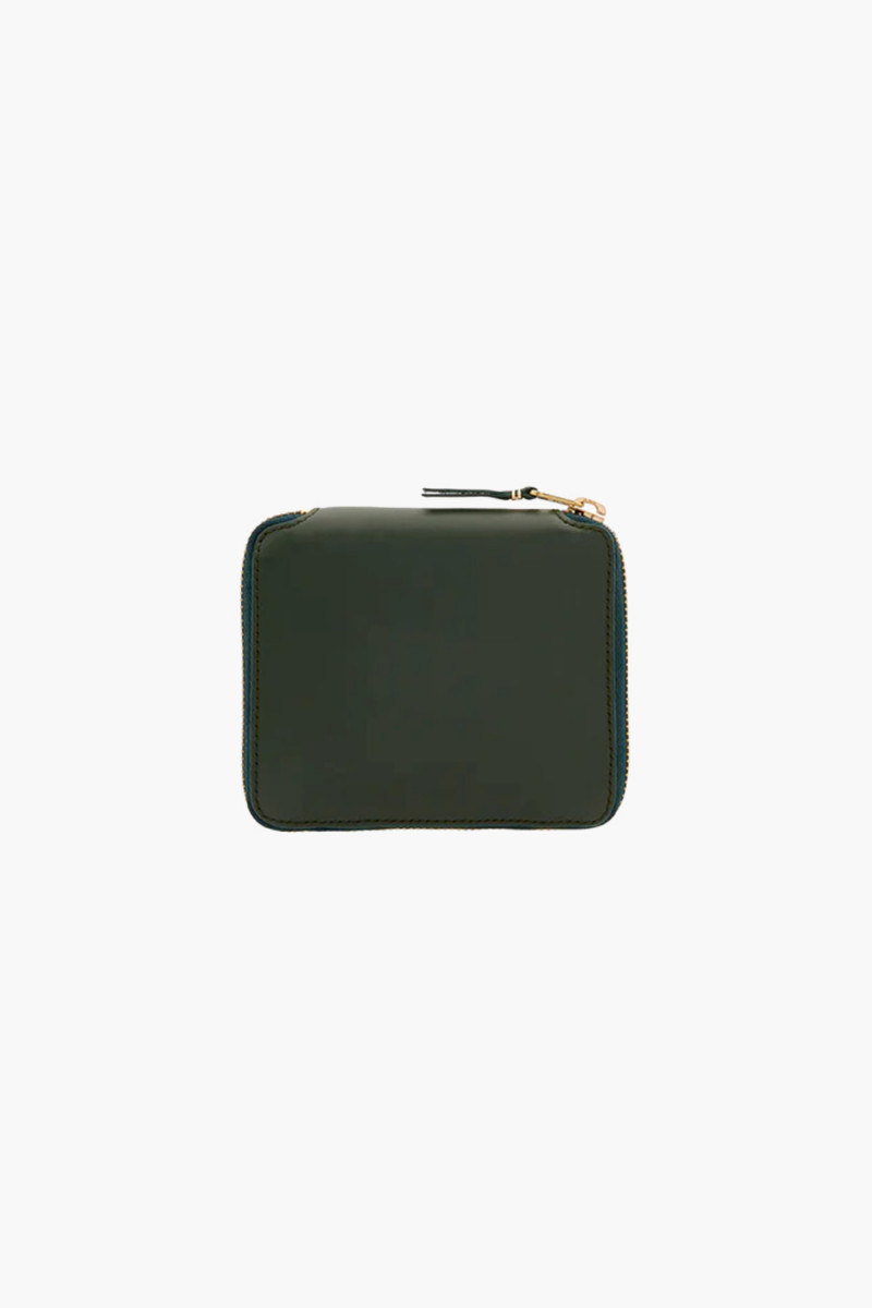 Cgd classic line Bottle green