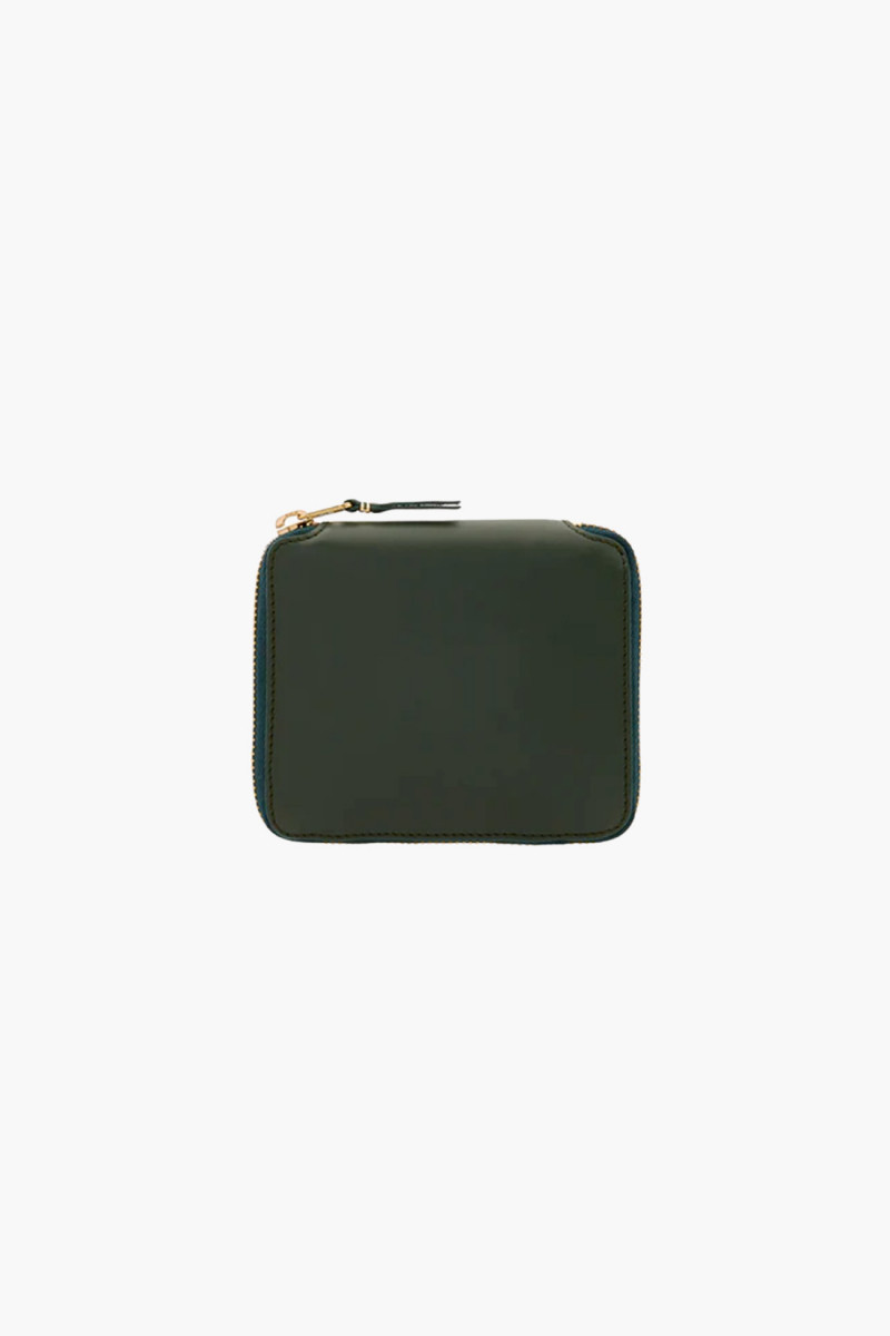 Cgd classic line Bottle green