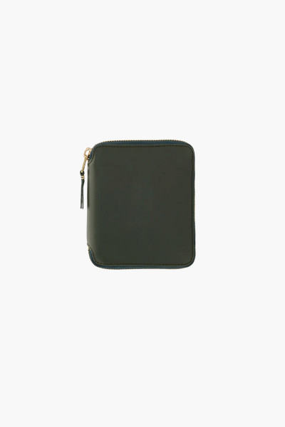 Cgd classic line Bottle green