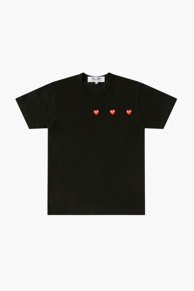 Play multi red heart...