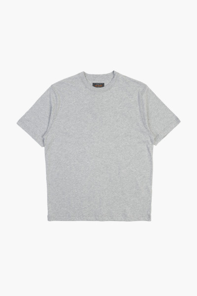 Crewneck tee Grey 15