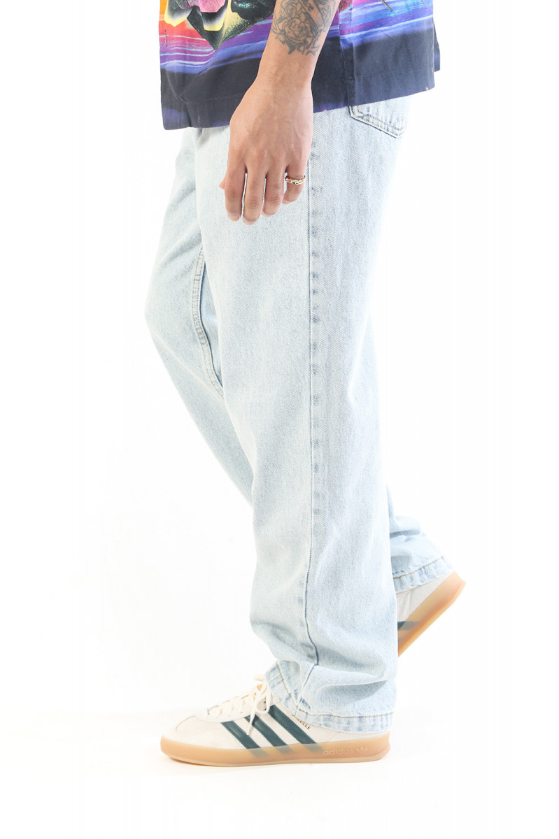 Polar 93! denim Light blue