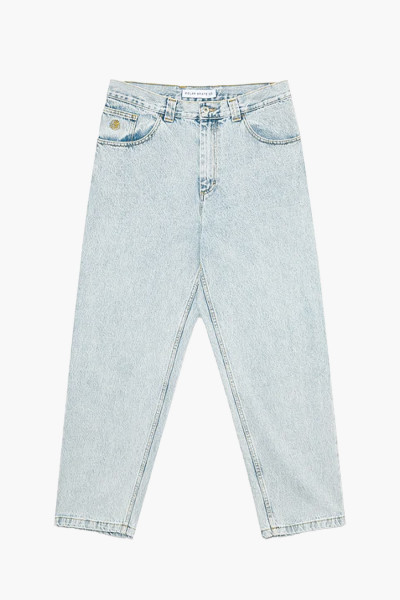 Polar 93! denim Light blue