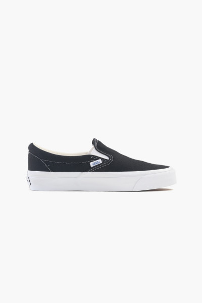 Slip-on reissue 98 Black/...