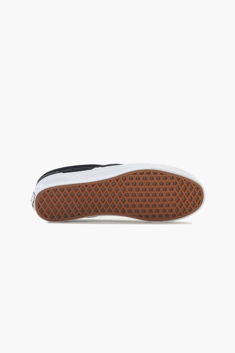 Slip-on reissue 98 Black/ white