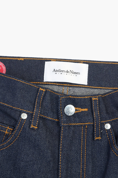 Ateliers de nimes Dn10 Brut - GRADUATE STORE