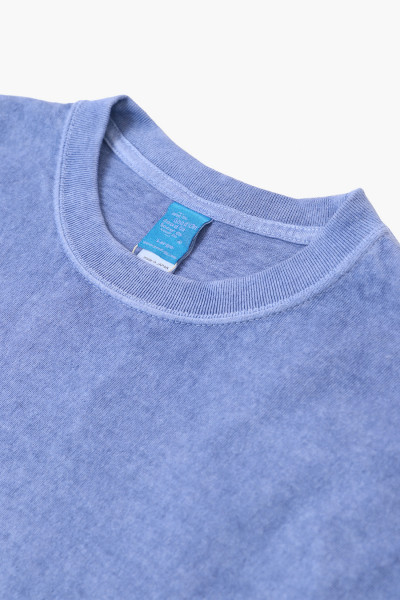 Good on S/s crew tee P-light purple - GRADUATE STORE
