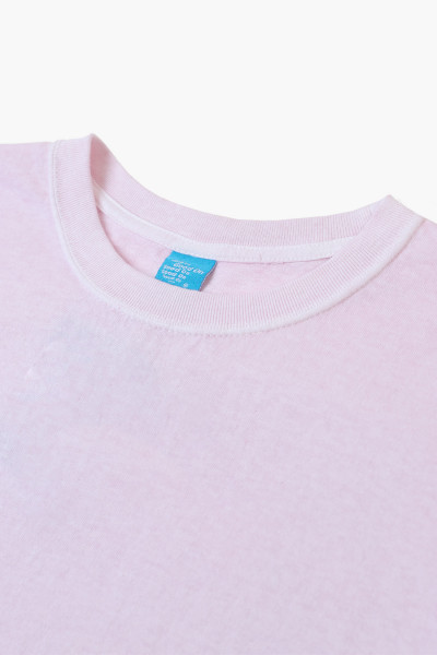 Good on S/s crew tee P-sakura - GRADUATE STORE