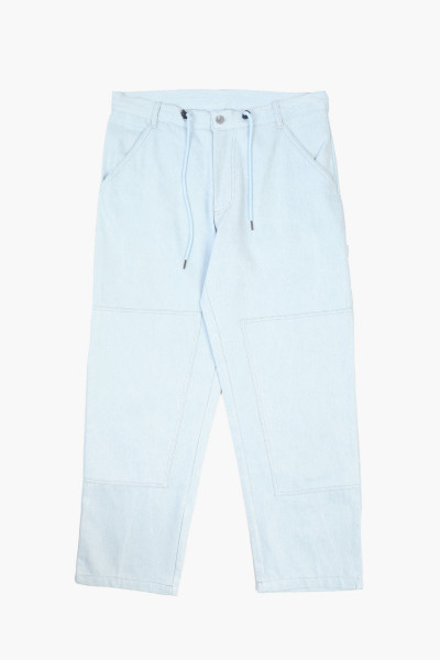 Double knee work pants...
