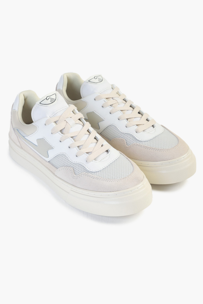 Pearl s-strike Ecru putty