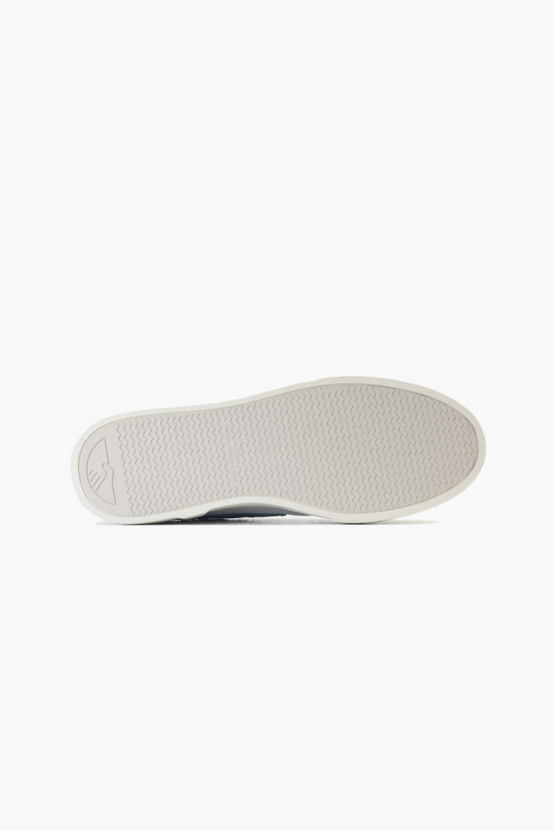 Dellow s-strike cup Ecru/blue