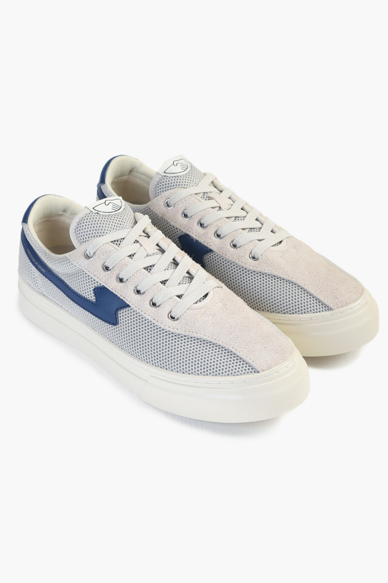 Dellow s-strike cup Ecru/blue