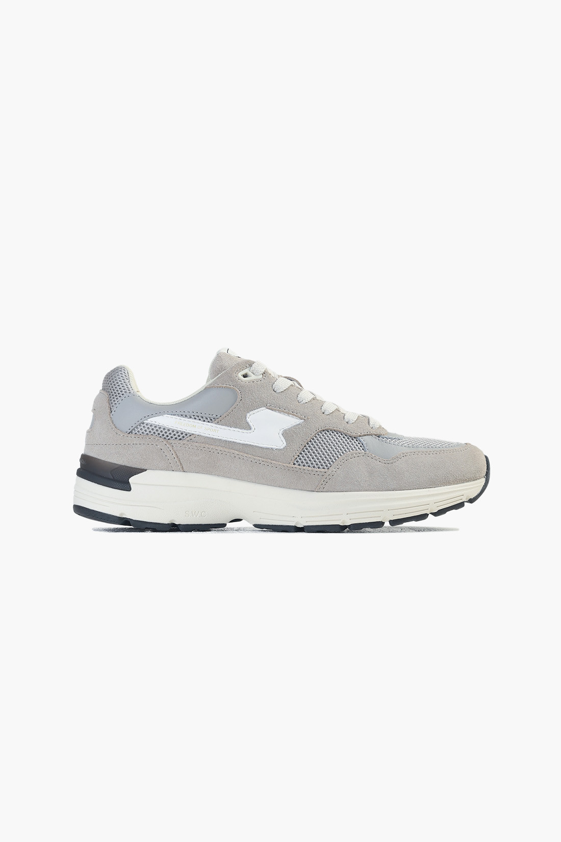 Amiel s-strike Light grey