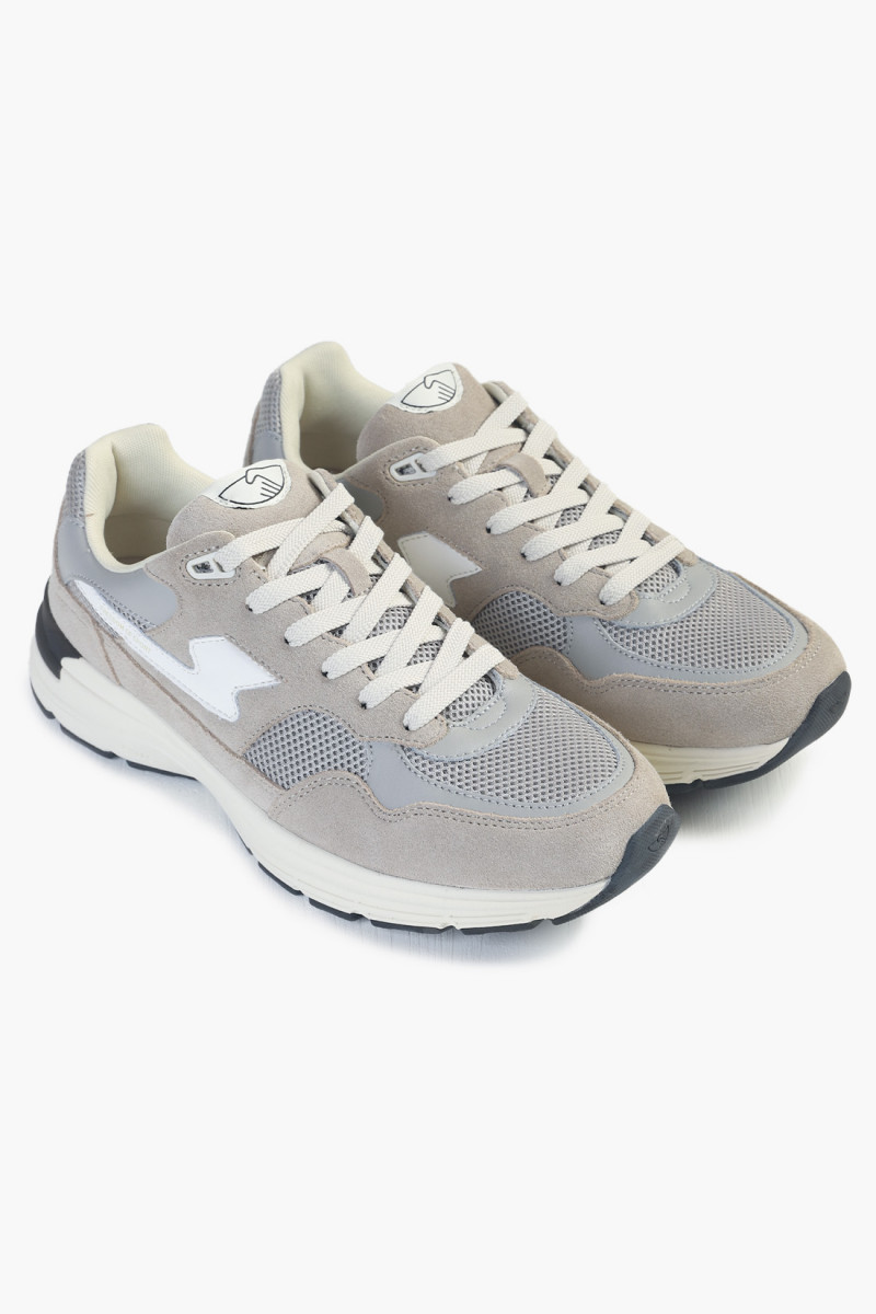 Amiel s-strike Light grey