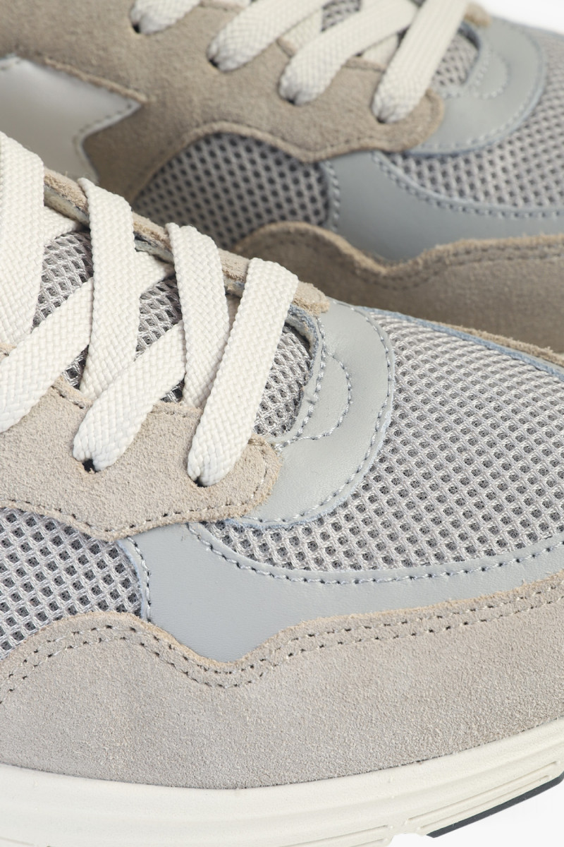 Amiel s-strike Light grey