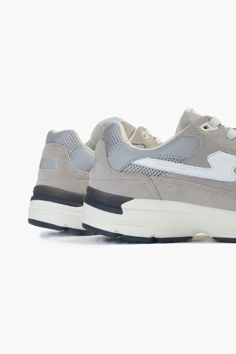 Amiel s-strike Light grey