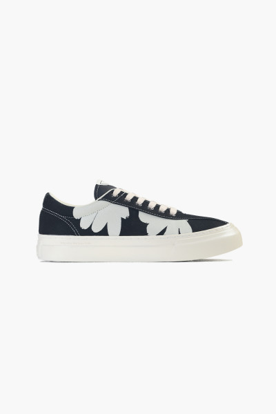 Dellow cup Black/white