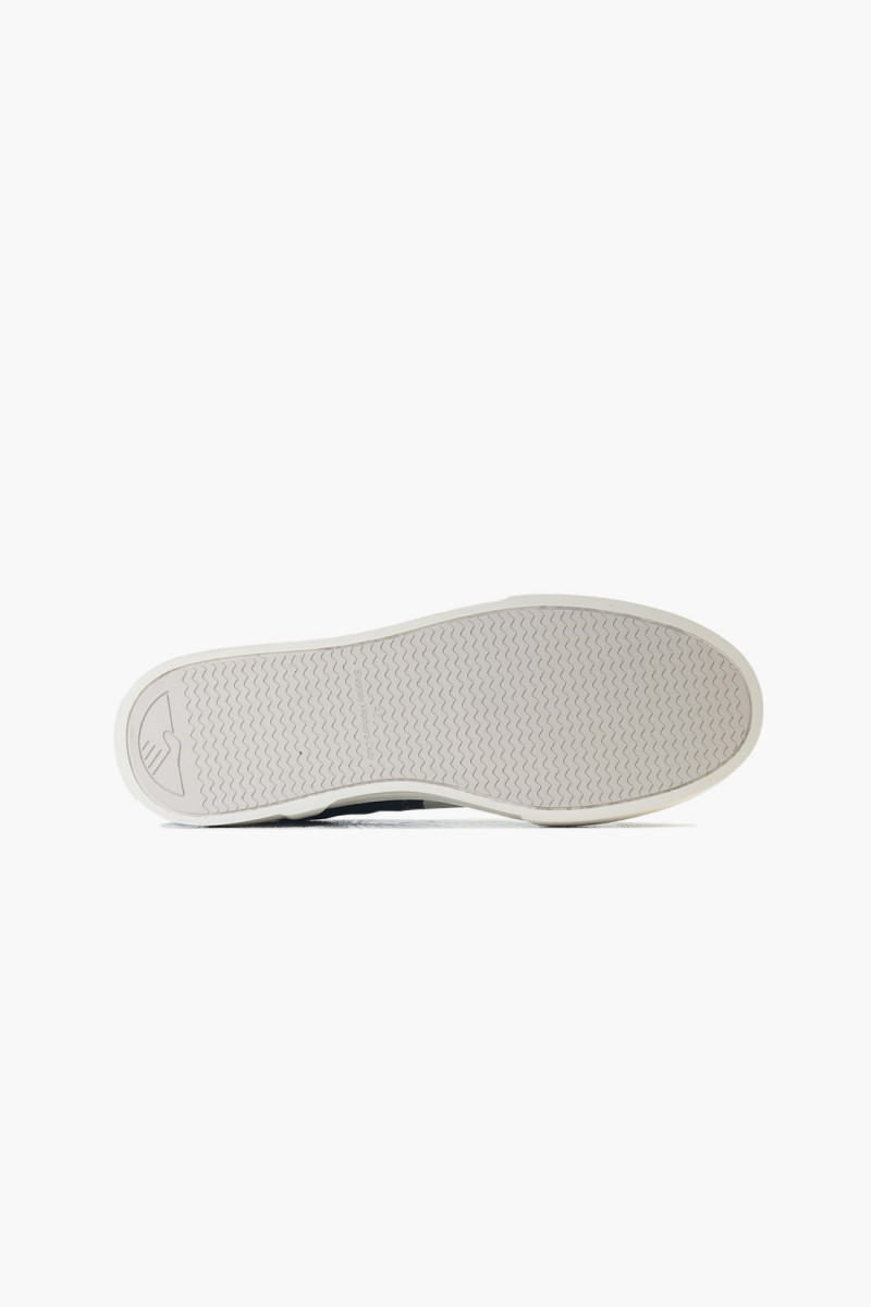 Dellow cup Black/white