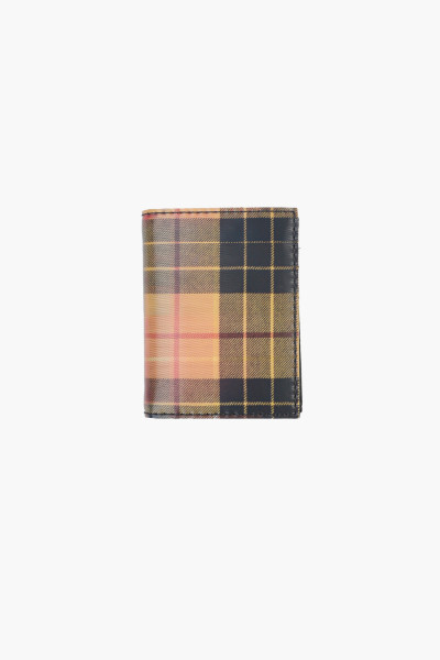 Cdg wallet lenticular Red/...