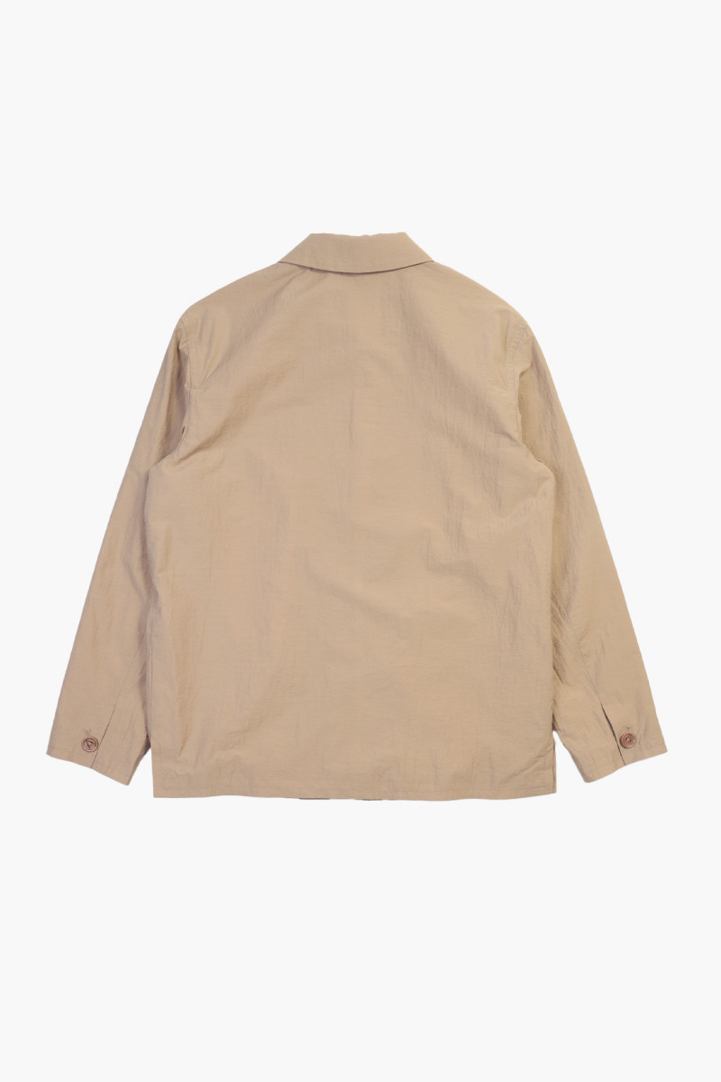 Veste melchior Marron glace