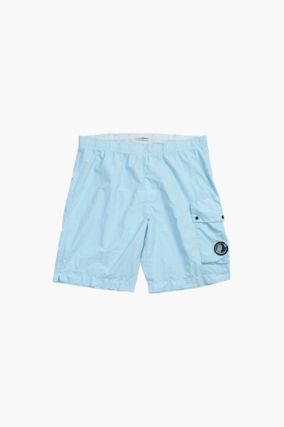 Nylon beachwear boxer...